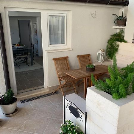 Apartments Rita Zadar Extérieur photo