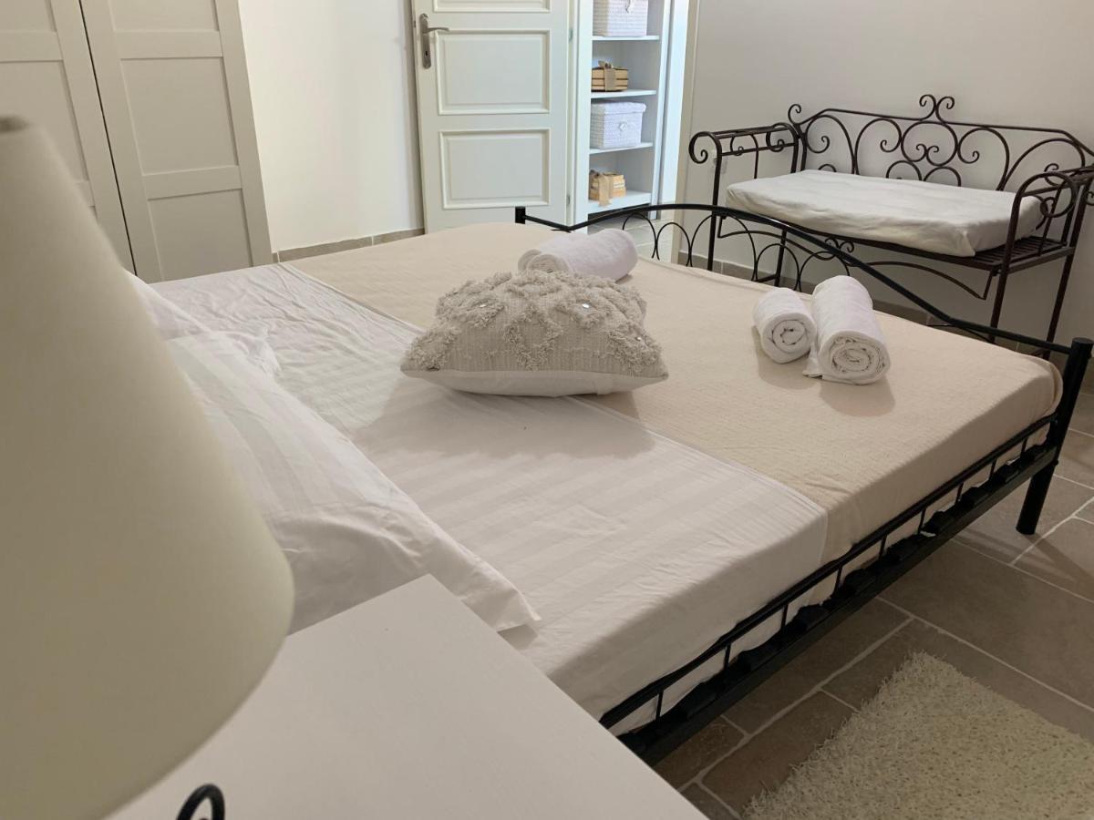 Apartments Rita Zadar Extérieur photo