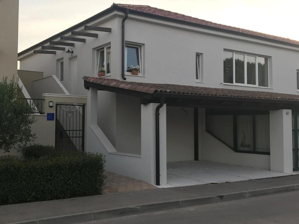 Apartments Rita Zadar Extérieur photo
