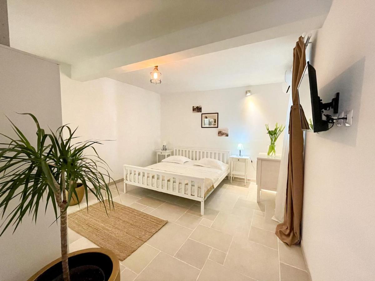 Apartments Rita Zadar Extérieur photo