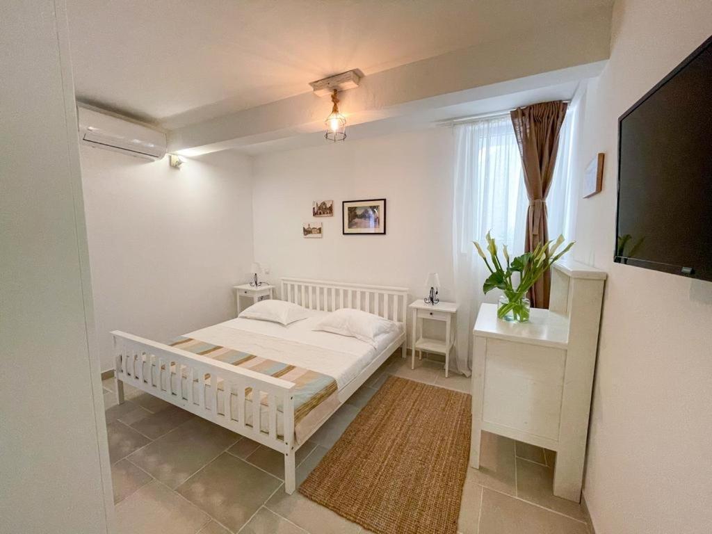 Apartments Rita Zadar Extérieur photo