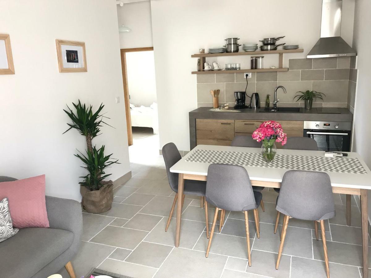 Apartments Rita Zadar Extérieur photo