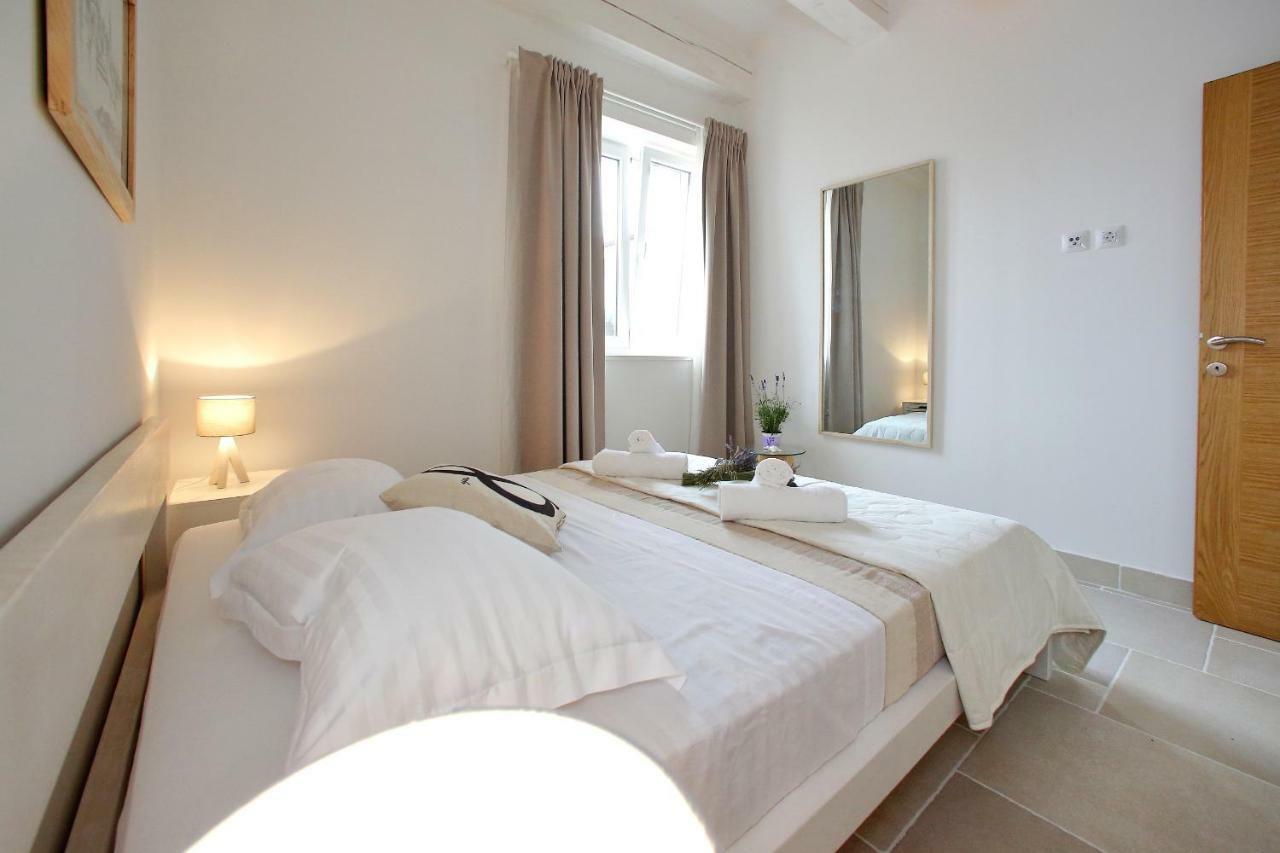 Apartments Rita Zadar Extérieur photo