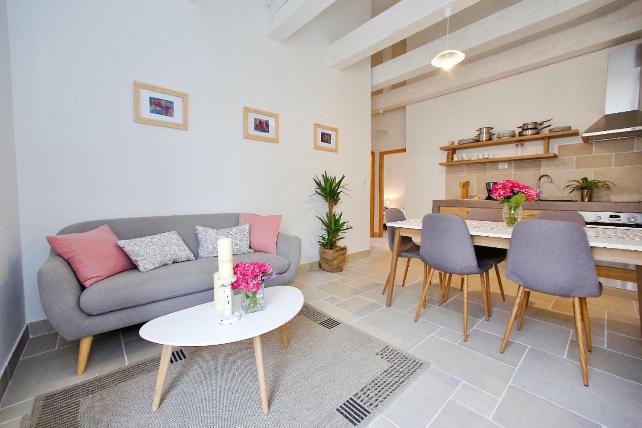 Apartments Rita Zadar Extérieur photo