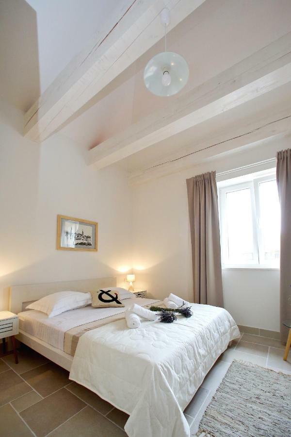 Apartments Rita Zadar Extérieur photo
