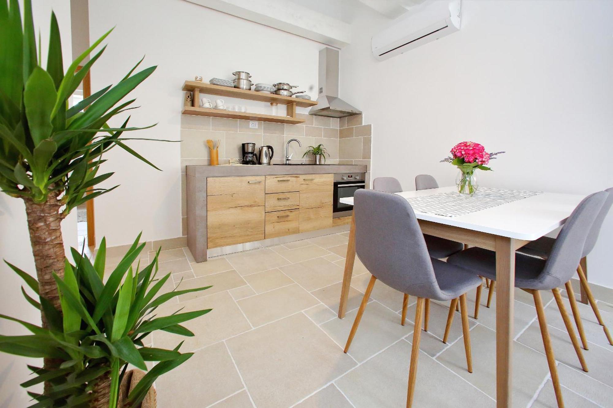 Apartments Rita Zadar Extérieur photo