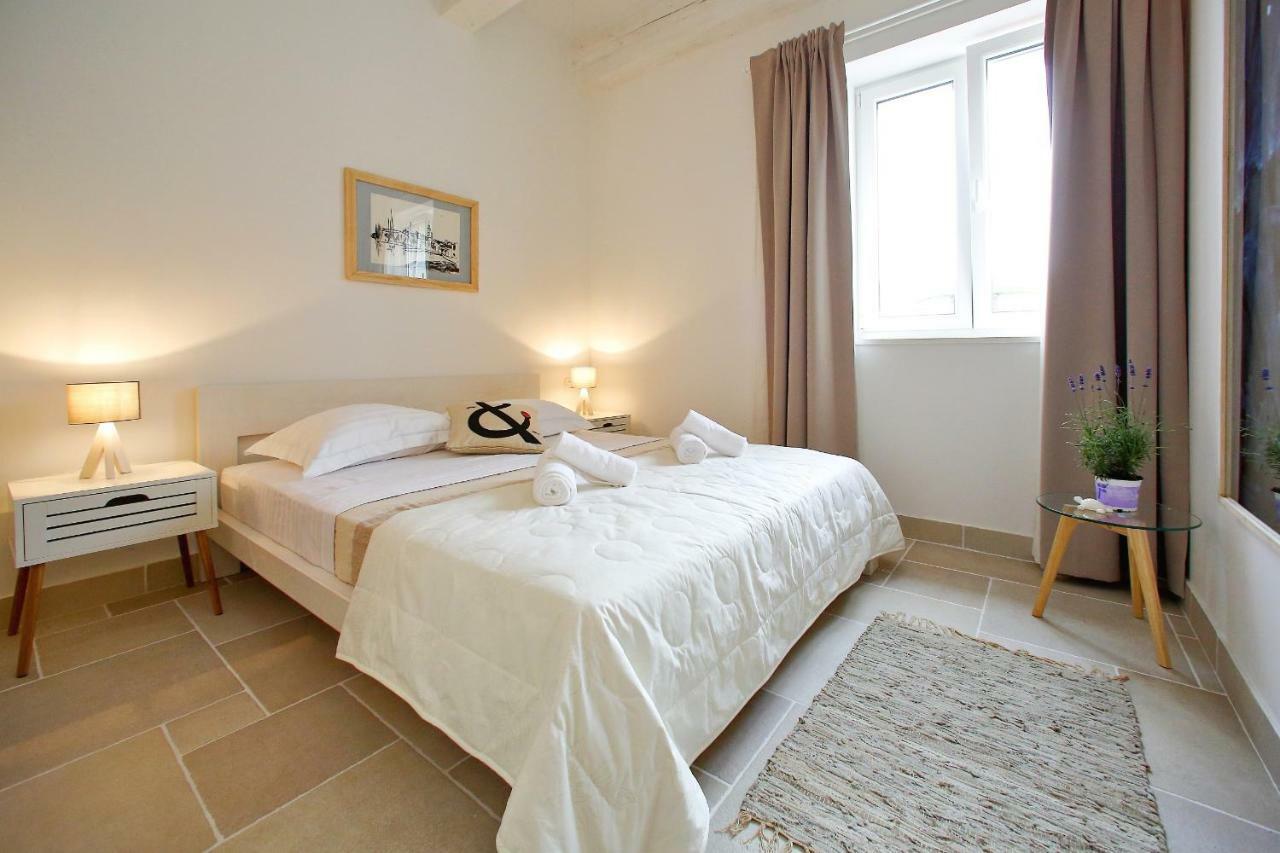 Apartments Rita Zadar Extérieur photo
