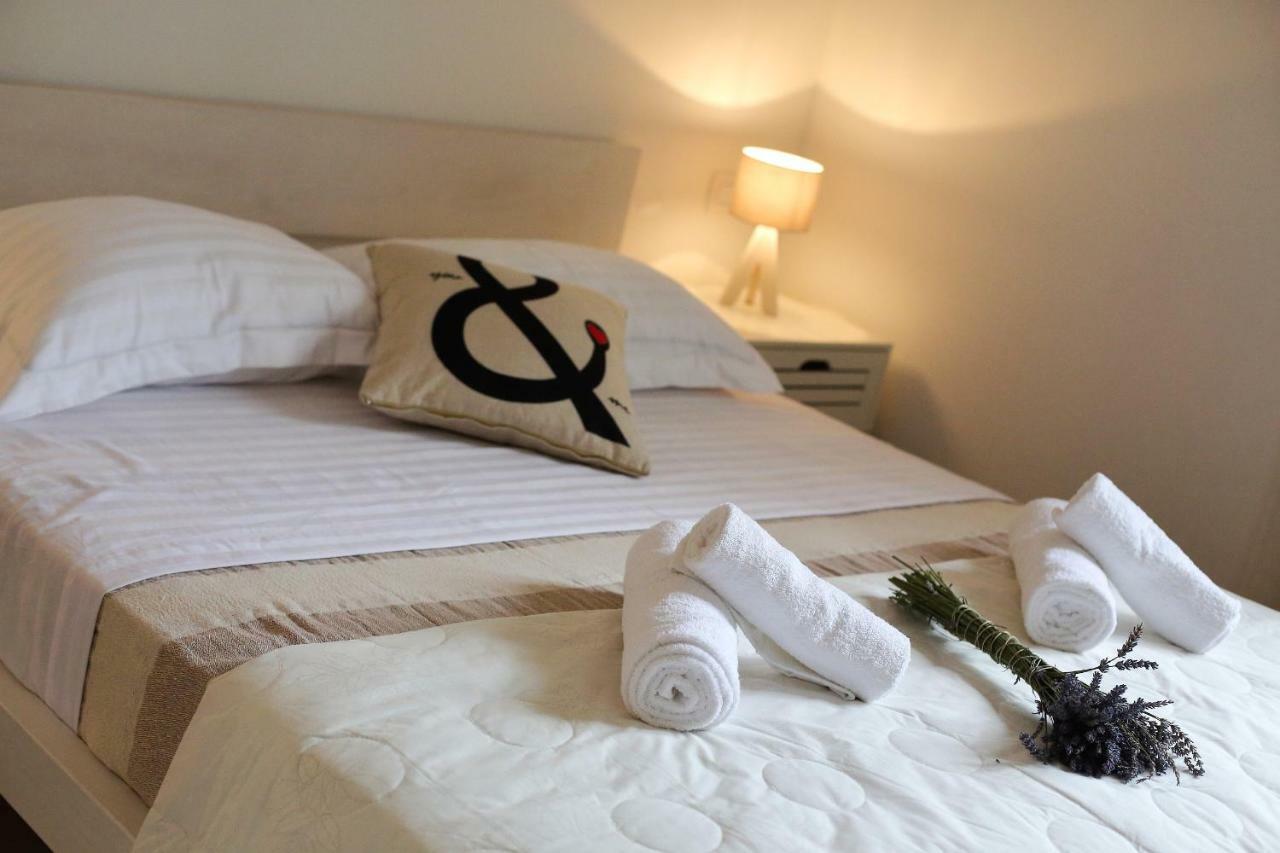 Apartments Rita Zadar Extérieur photo