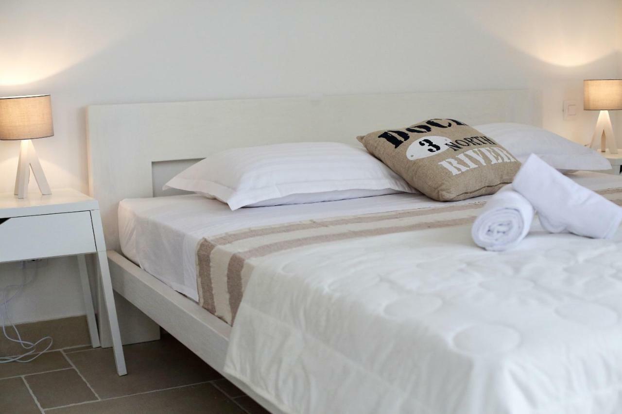 Apartments Rita Zadar Extérieur photo