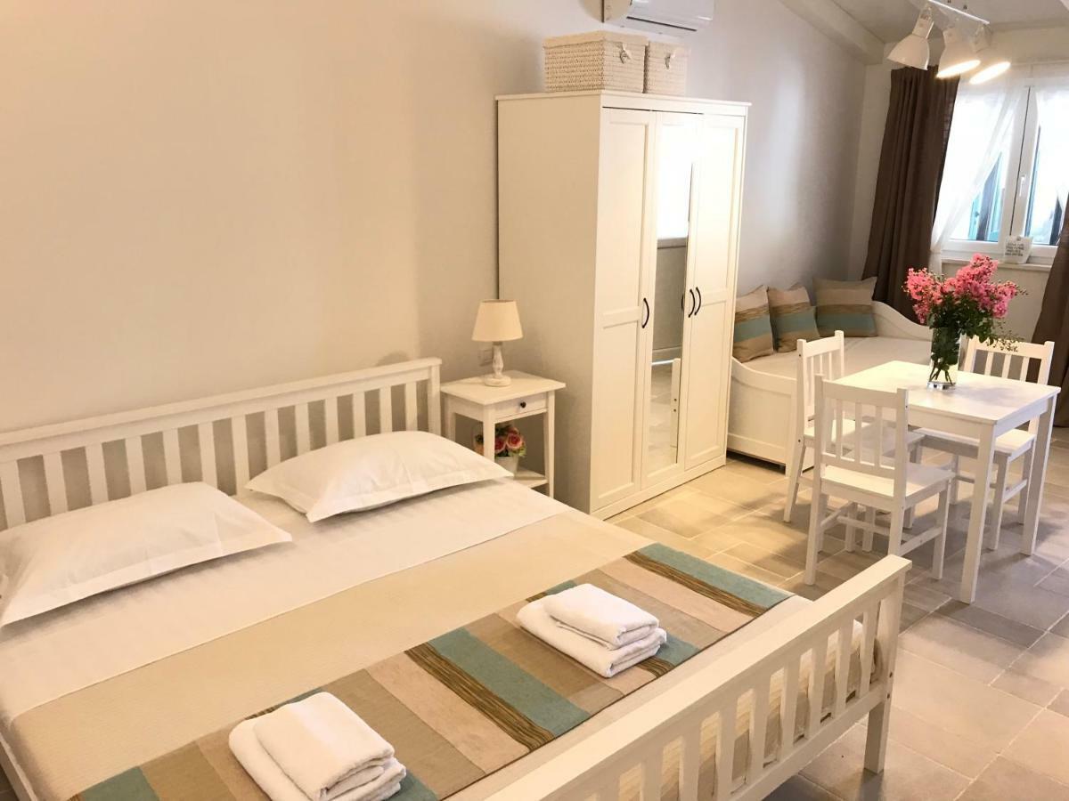 Apartments Rita Zadar Extérieur photo