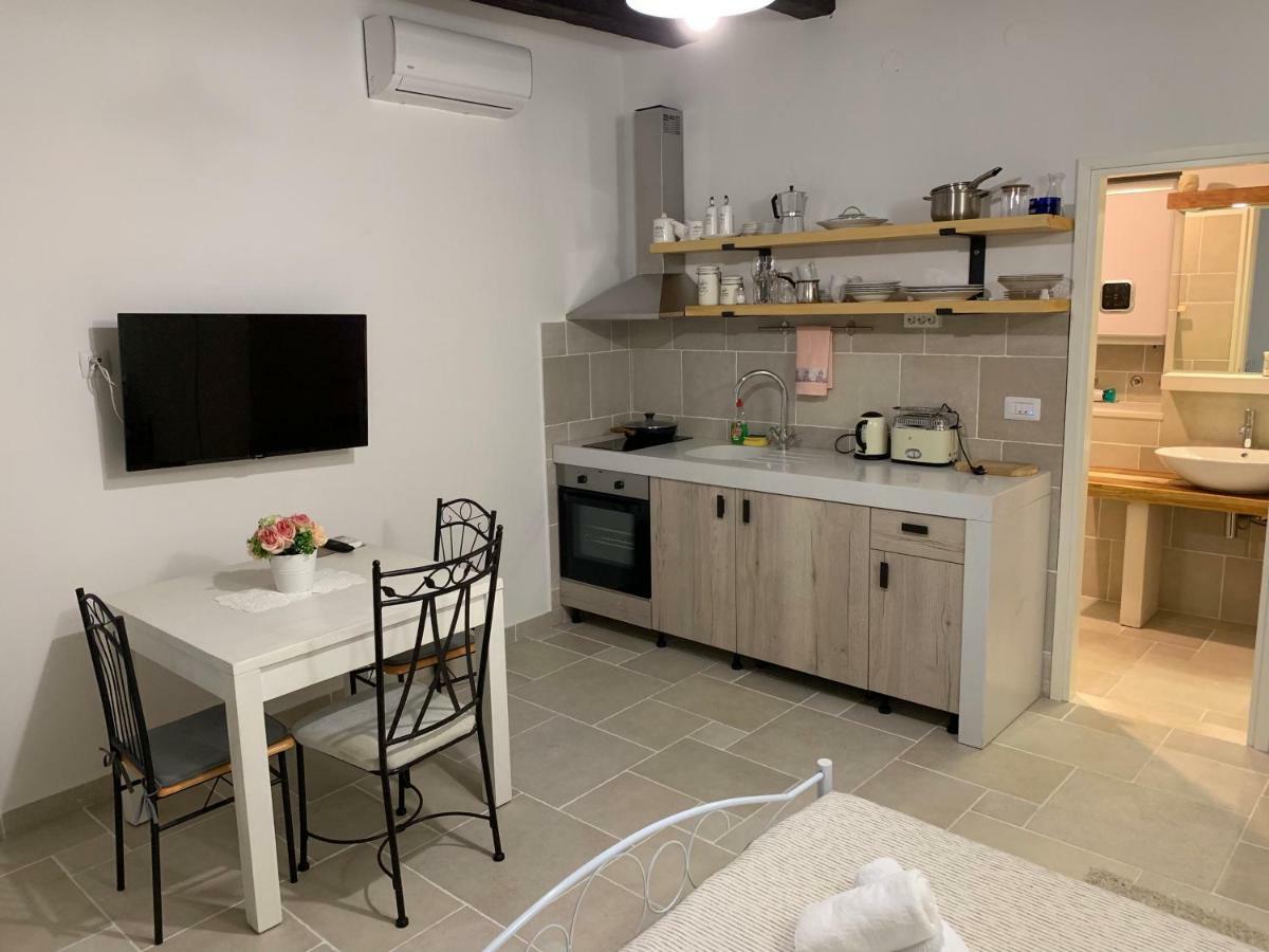 Apartments Rita Zadar Extérieur photo