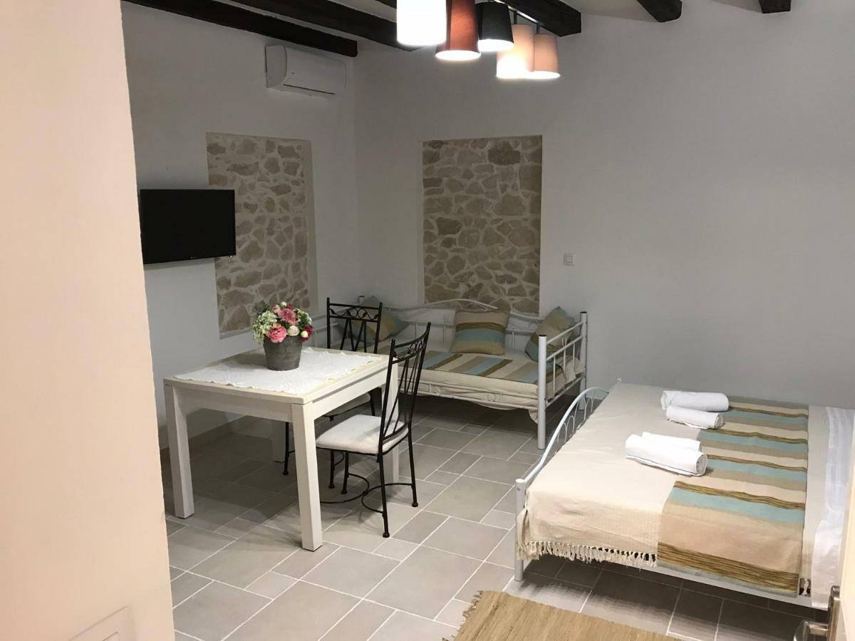 Apartments Rita Zadar Extérieur photo