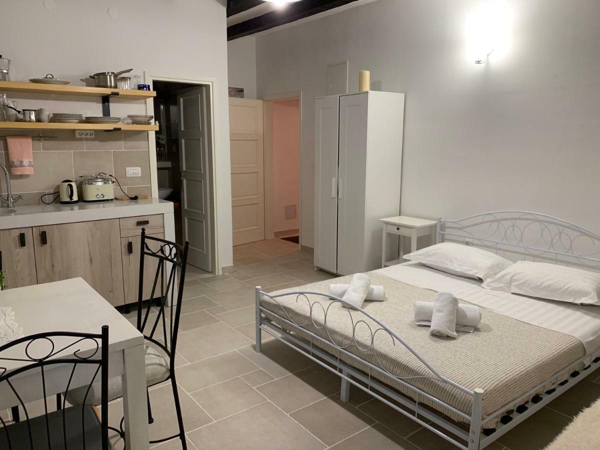 Apartments Rita Zadar Extérieur photo